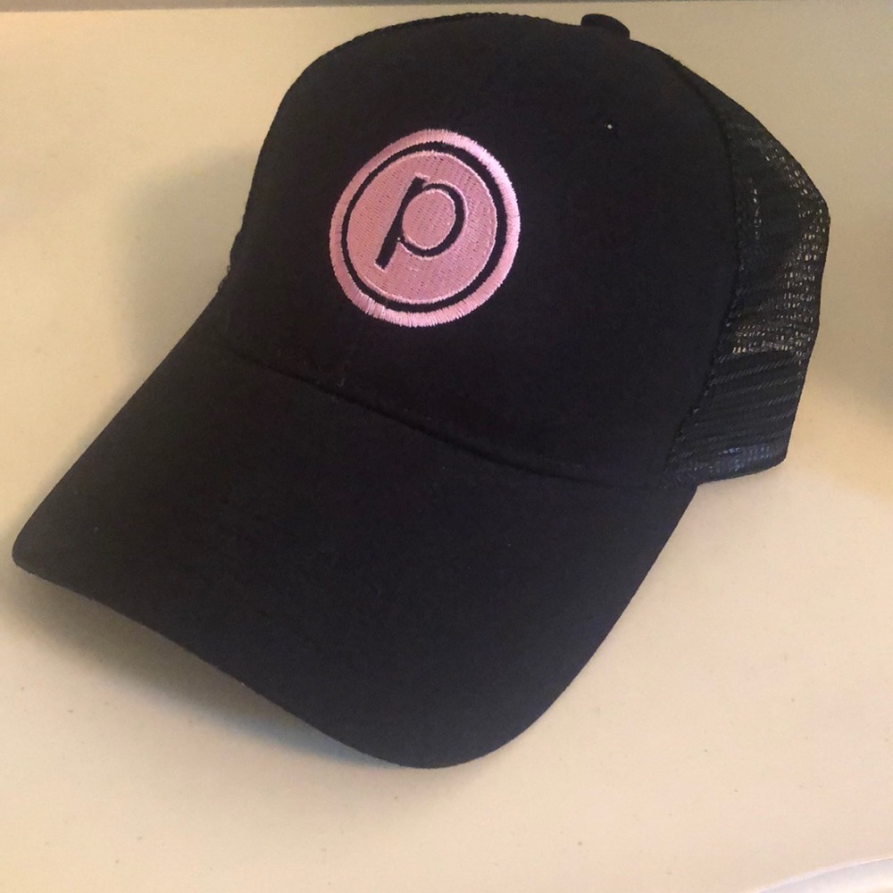 Pure Barre hat